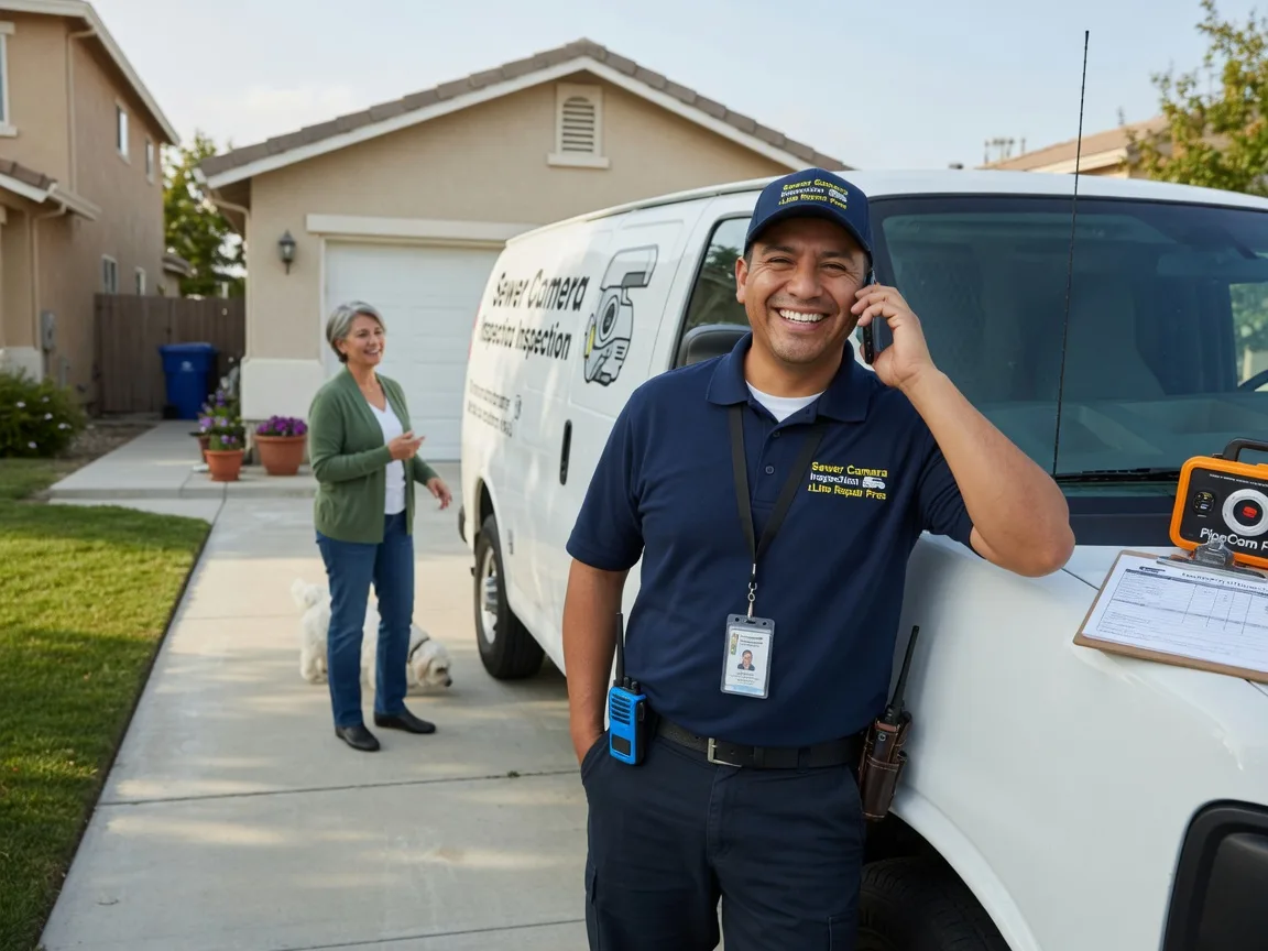 Sewer Line Repair Maytown, PA FAQs